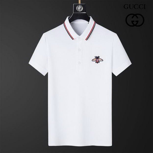 Gucci short lapel T man 2022-5-28-168